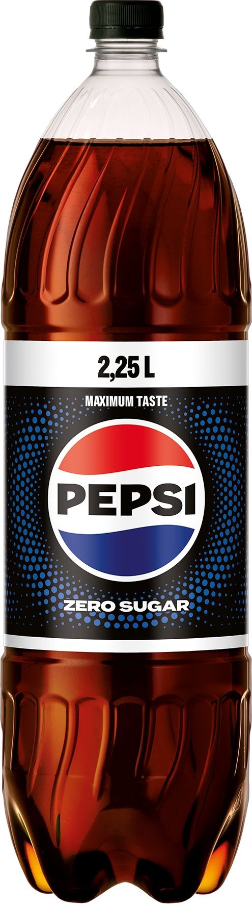 TOP produkty - Pepsi Max 2,25 l