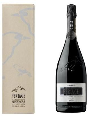 Nápoje - Perlage prosecco Canah Brut DOCG Magnum 1,5l