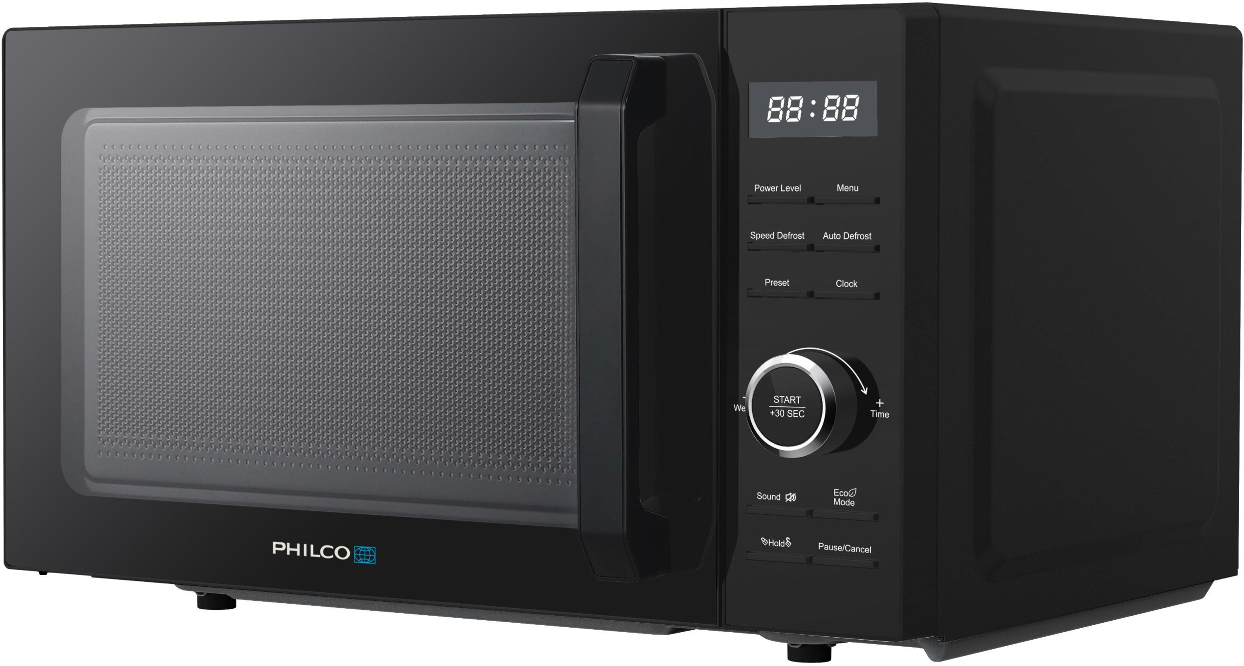 Elektro - Philco Mikrovlnná Trouba PMD 20811 B