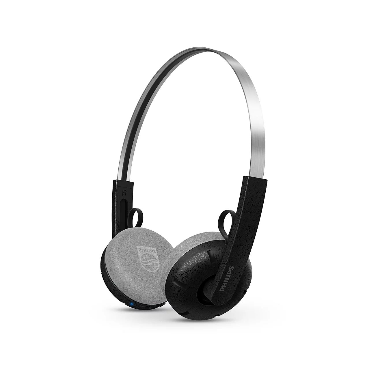 Elektro - Philips Sluchátka TAH2000BK Černá