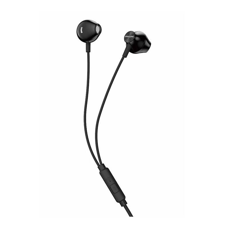 Philips Sluchátka TAUE101 Černá-0