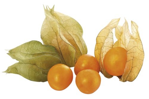 Ovoce a zelenina - Physalis 100 g