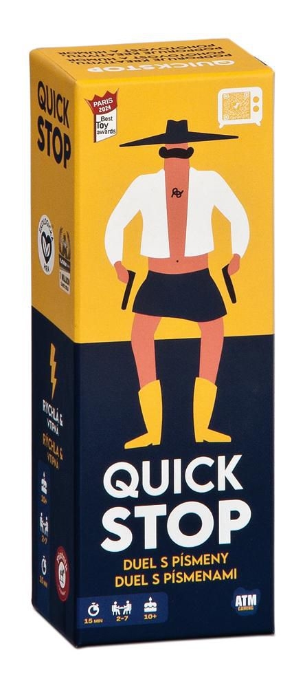 Piatnik QuickStop-1