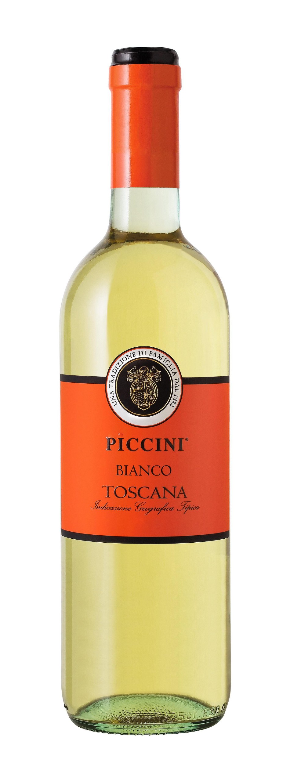 Nápoje - Piccini Bianco Toscano IGT 2022 0,75 l