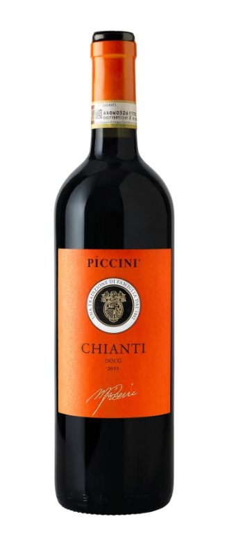Nápoje - Piccini Chianti Docg 0,75 l