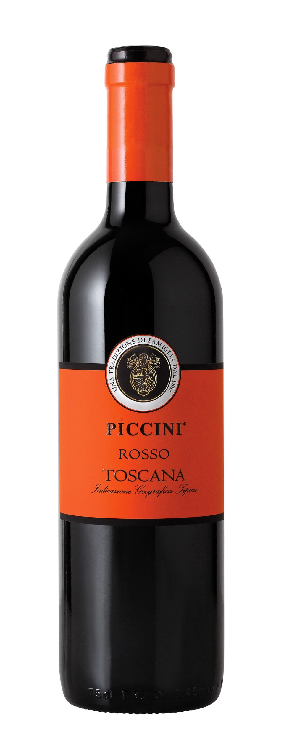 Nápoje - Piccini Rosso Toscano IGT 2019 0,75 l