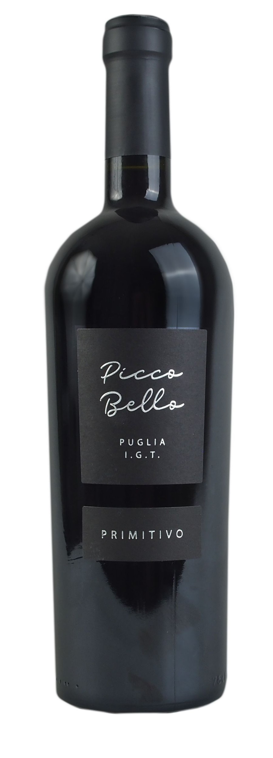 Nápoje - Picco Bello Primitivo IGT 0,75l