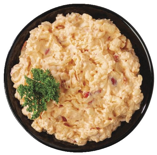 Uzeniny a lahůdky - Pikantní sýrová pomazánka - cca 200 g
