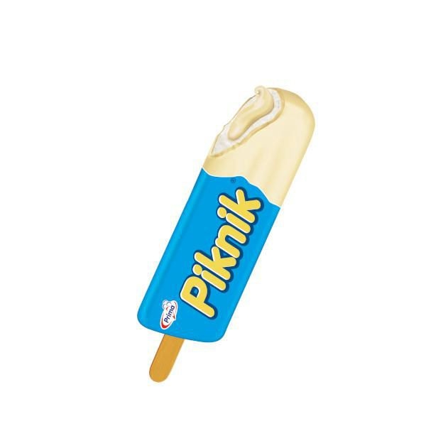 Mražené potraviny - Piknik zmrzlina Prima 50ml