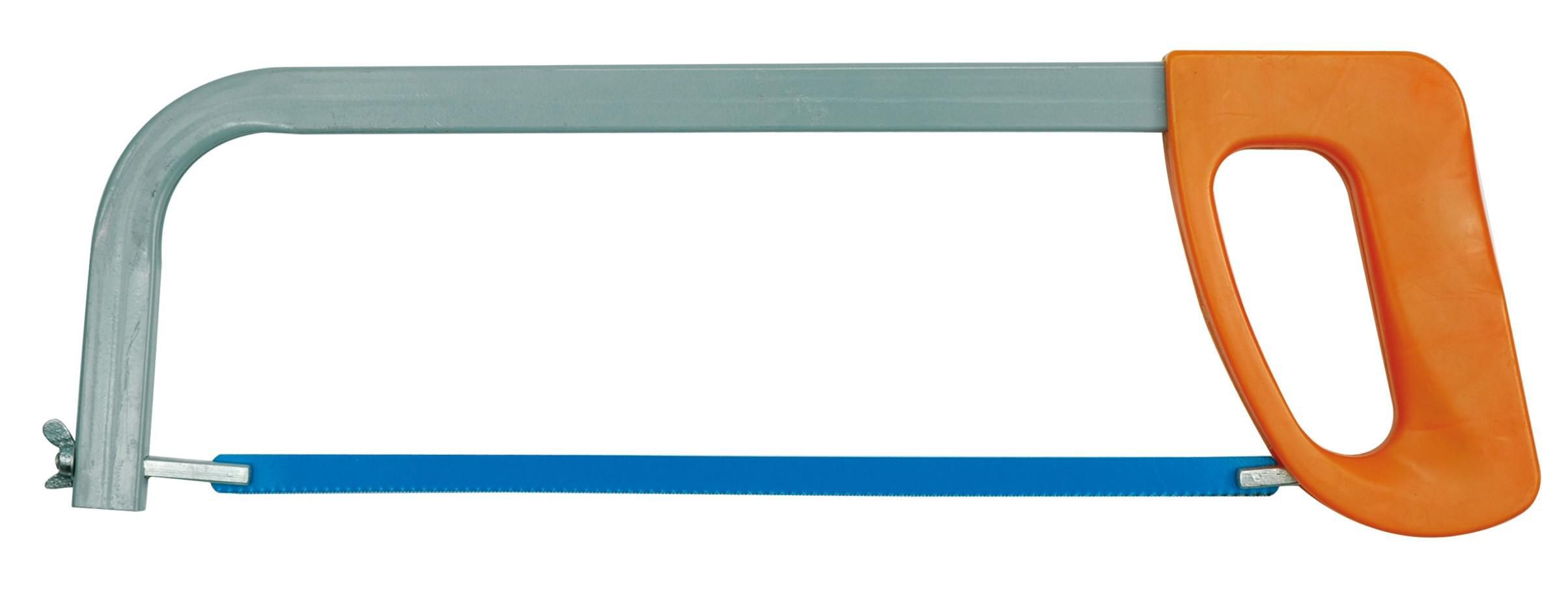 Domácnost a Zahrada - Pila na kov 300 mm rukojeť plast