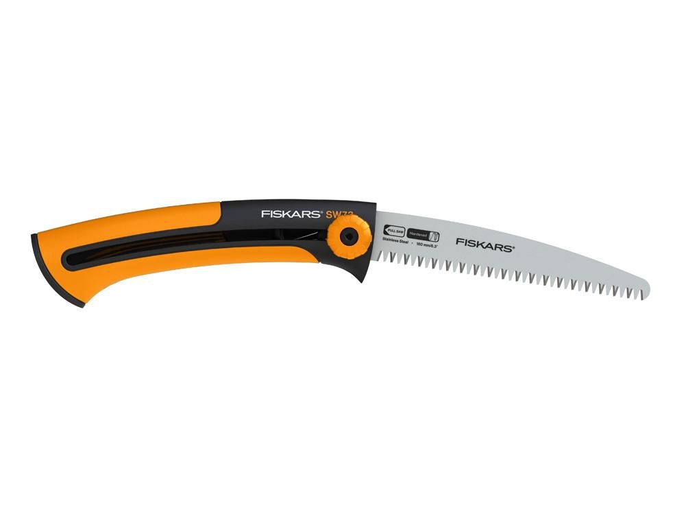 Domácnost a Zahrada - Pilka FISKARS XTRACT zahradní zasouvací malá 123870