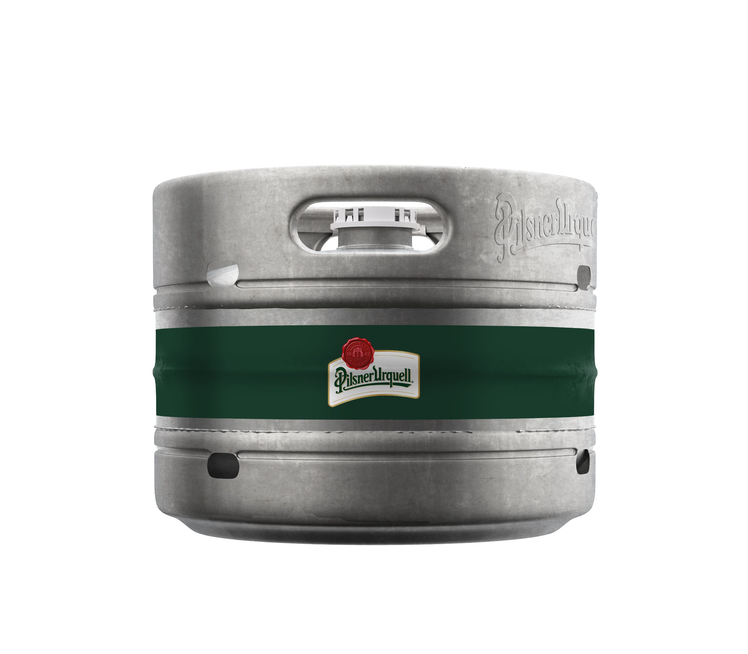 Nápoje - Pilsner Urquell KEG 15 l