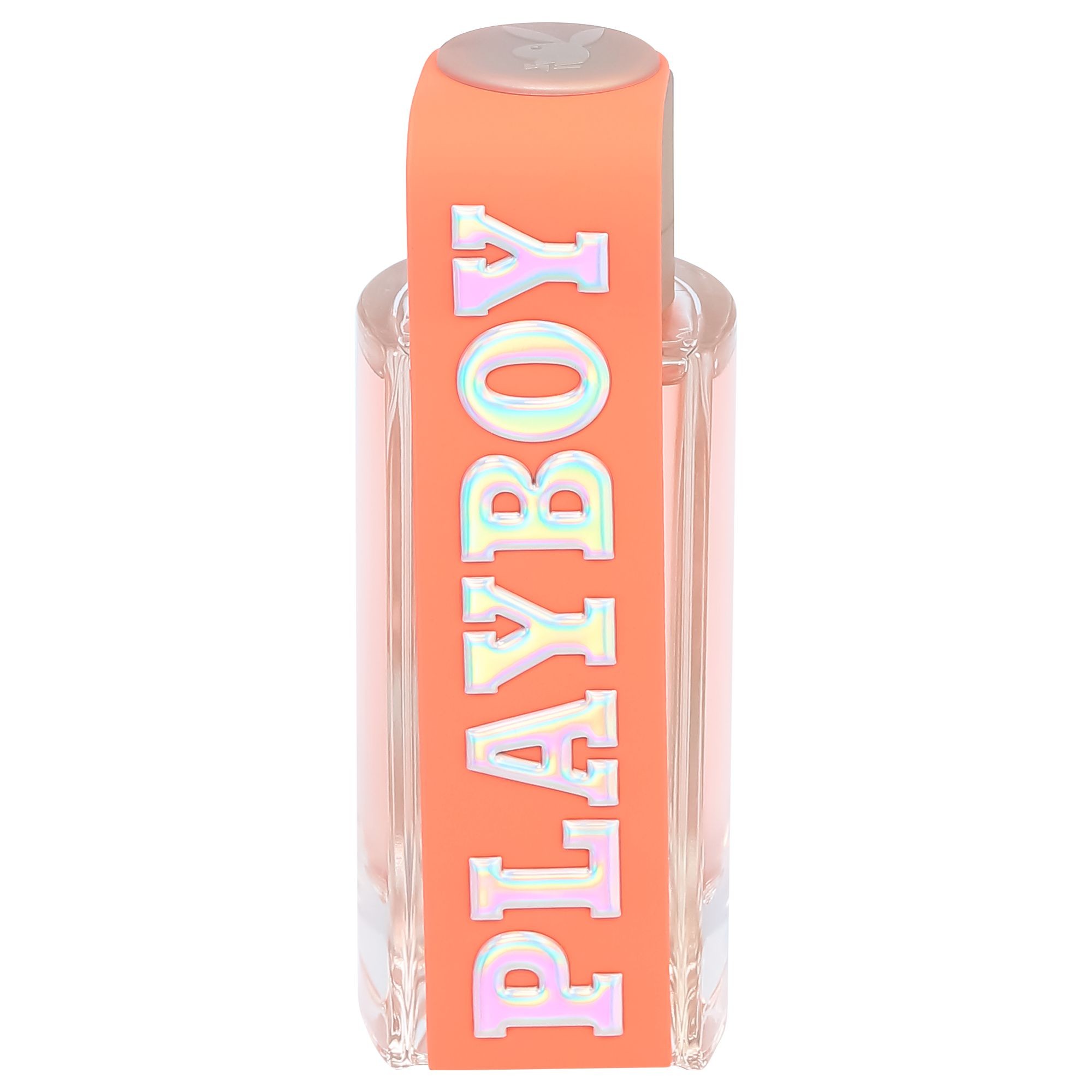 Drogerie a kosmetika - Playboy Keep It Real Woman Eau de Toilette Spray 40ml