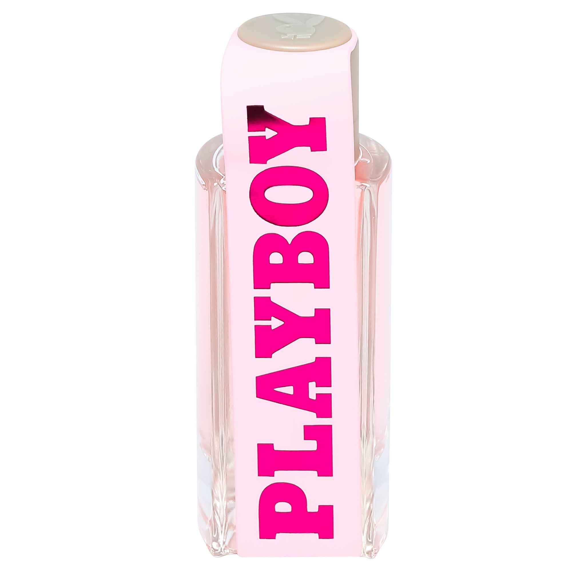 Drogerie a kosmetika - Playboy Plat It Sexy Woman EdT 40ml