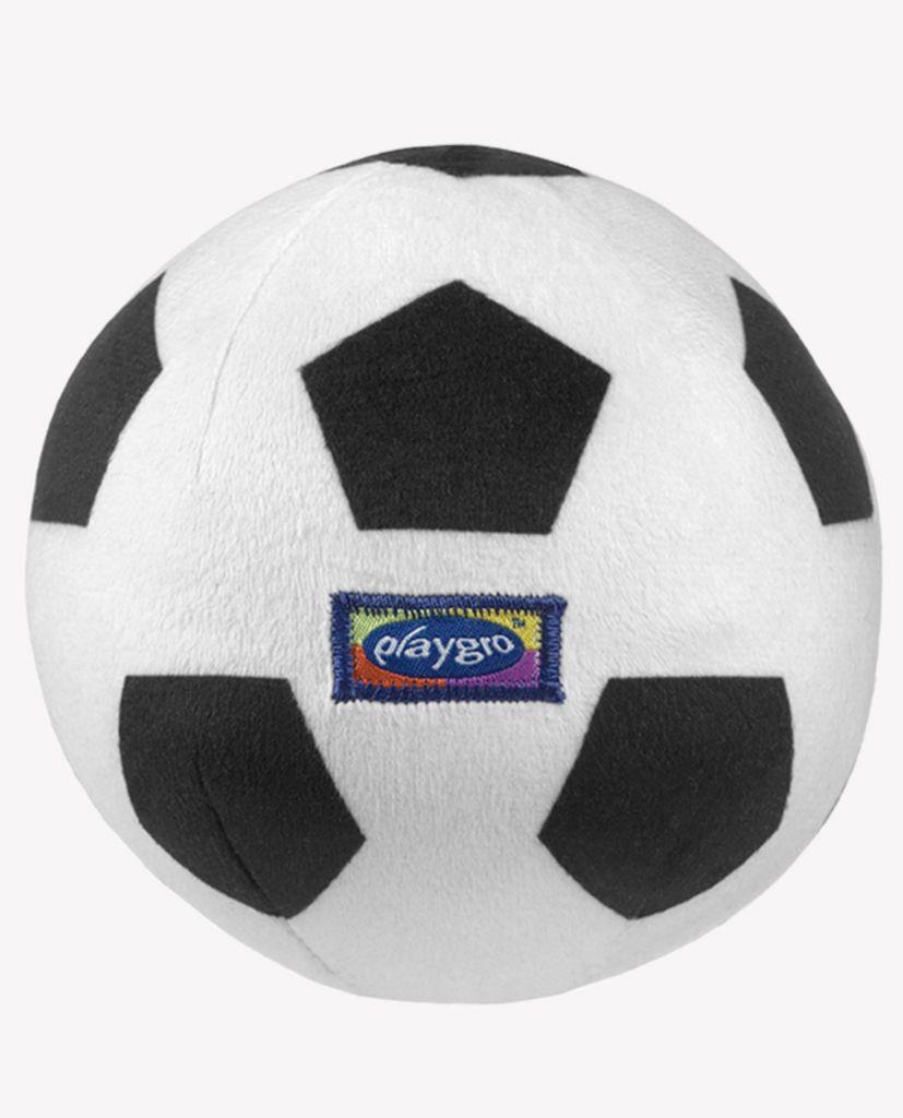 Svět dětí - Playgro Můj první fotbalový míček