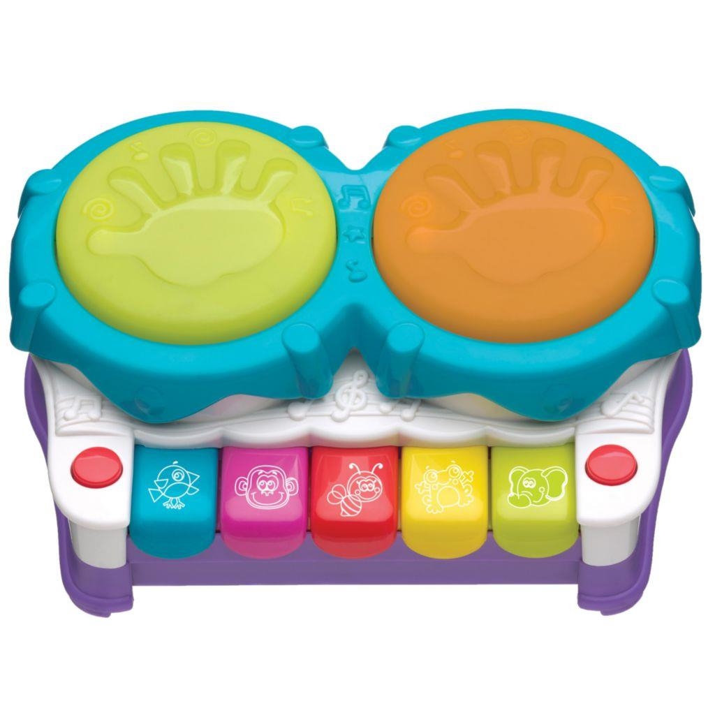 Svět dětí - Playgro Multifunkční piano