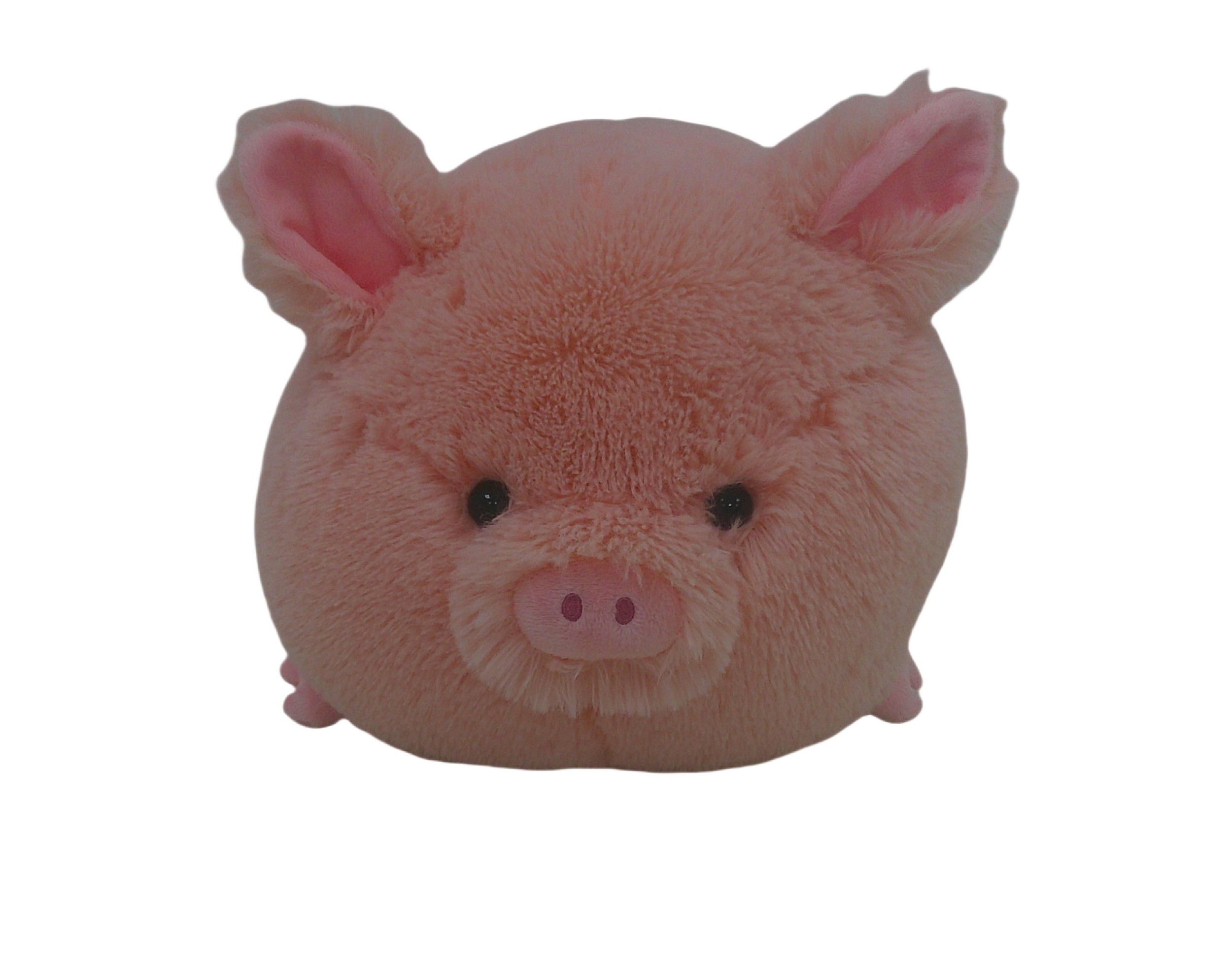 Svět dětí - Plyšové prasátko 30 cm
