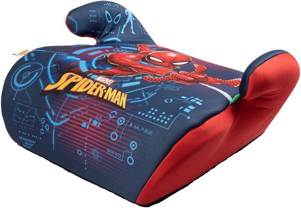 Auto-moto - Podsedák Spiderman R129