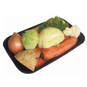 Ovoce a zelenina - Polévková zelenina 400 g