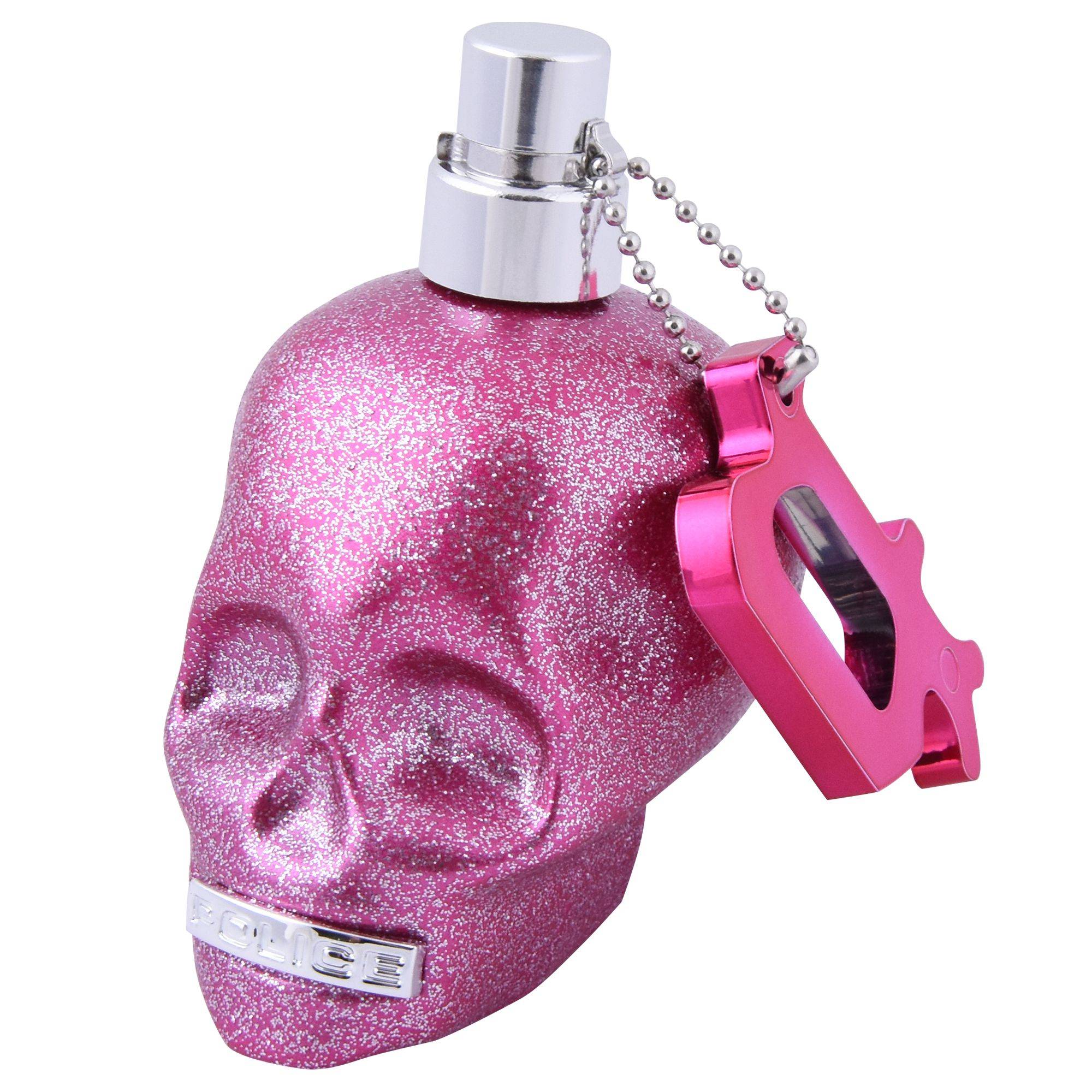 Drogerie a kosmetika - Police To Be Sweet Girl EdP 40ml