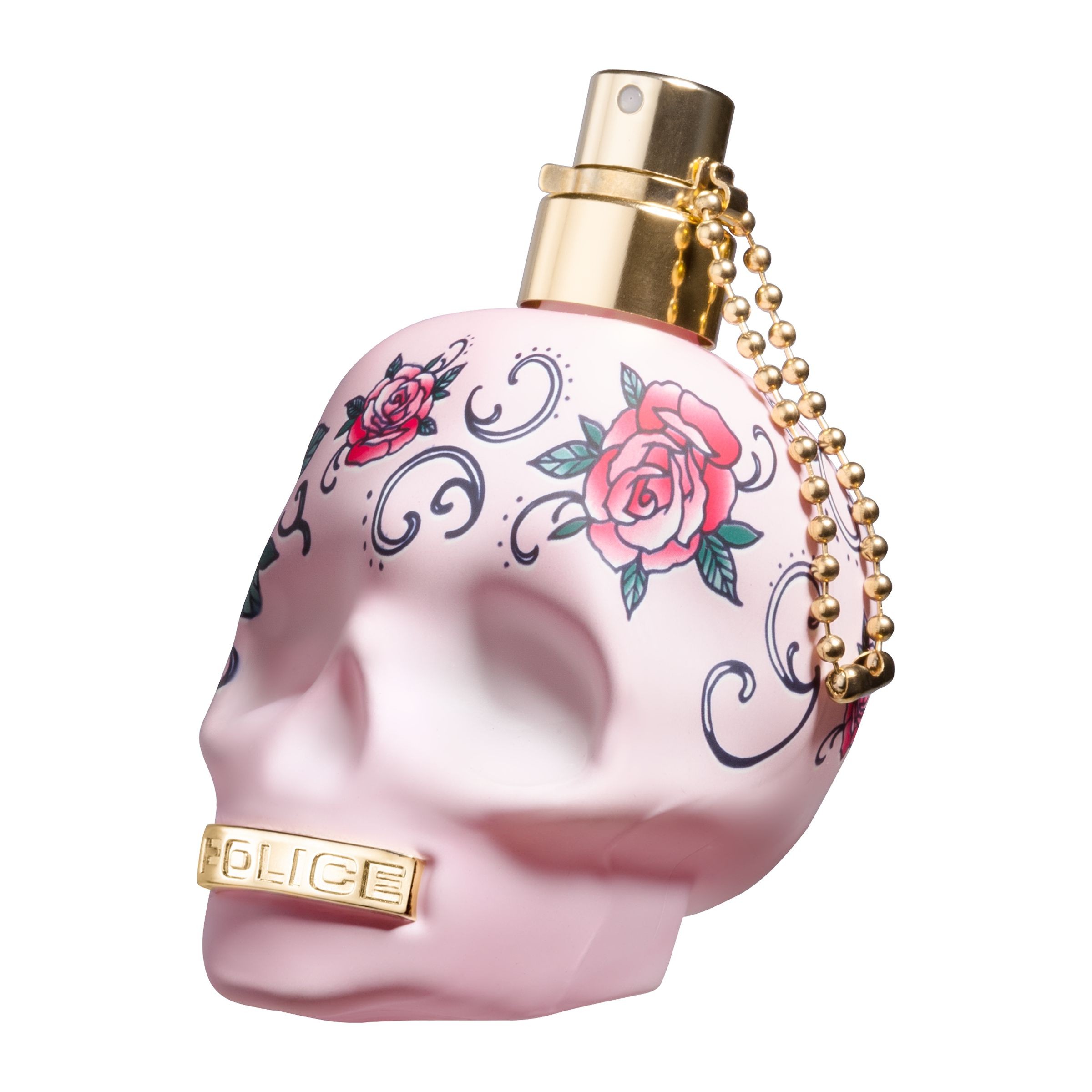Drogerie a kosmetika - Police To Be Tattooart Woman EdP 40ml