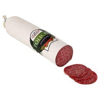 Uzeniny a lahůdky - Polický uherák krájený, Pejskar - cca 180 g