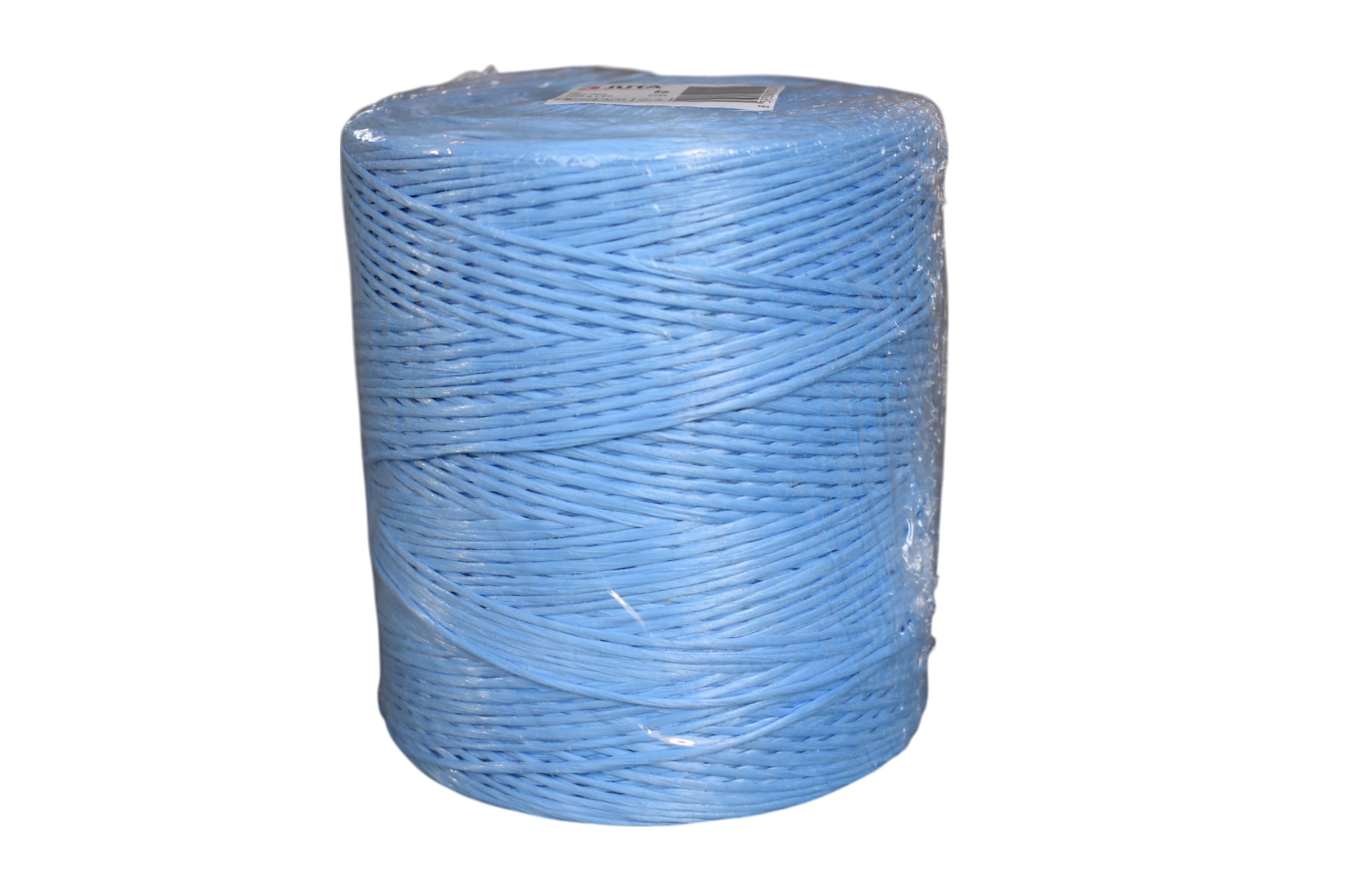 Domácnost a Zahrada - Polypropylenový motouz, typ 7 800 dtex, 1 250 m, různé barvy, 1 kg