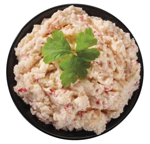 Uzeniny a lahůdky - Pomazánka ála humr - cca 200 g