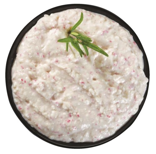 Uzeniny a lahůdky - Pomazánka ála krab - cca 200 g