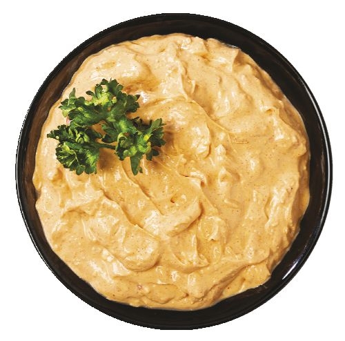 Uzeniny a lahůdky - Pomazánka Budapešť - cca 200 g