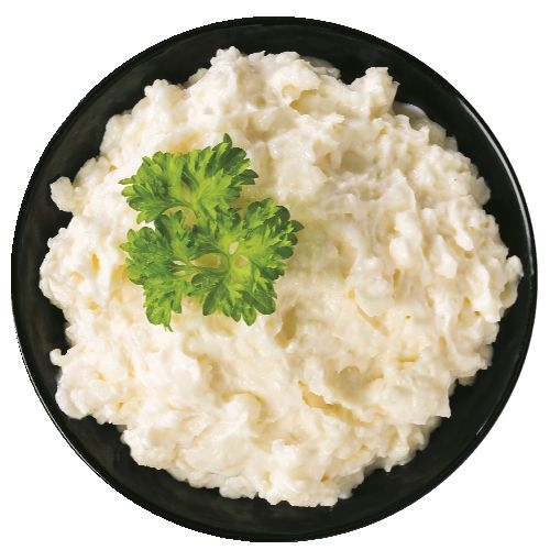 Uzeniny a lahůdky - Pomazánka česneková sýrová - cca 200 g