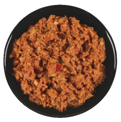 Uzeniny a lahůdky - Pomazánka tatarák - cca 200 g