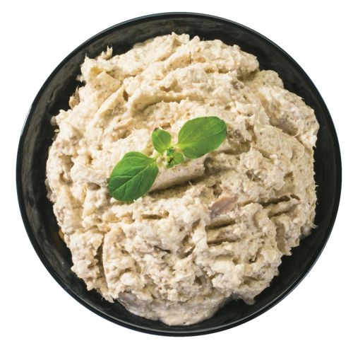 Uzeniny a lahůdky - Pomazánka z tuňáka - cca 200 g