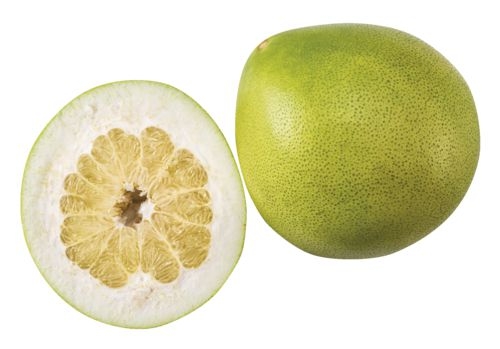 Ovoce a zelenina - Pomelo bílé 1 ks