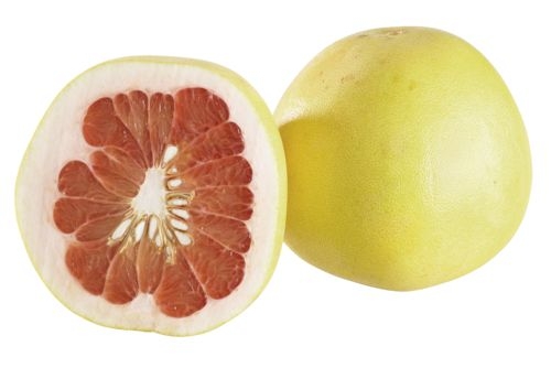 Ovoce a zelenina - Pomelo růžové