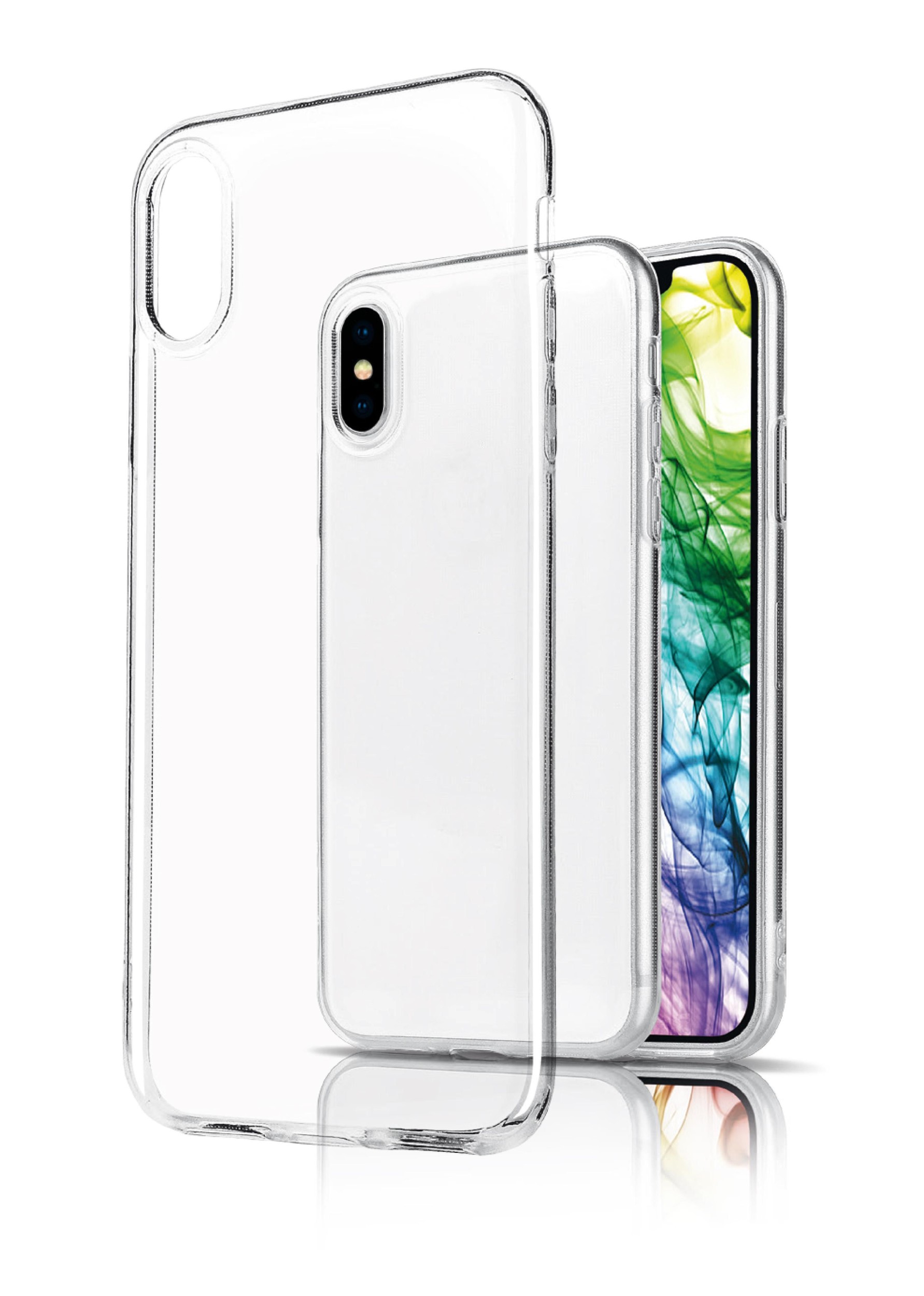Elektro - Pouzdro Transparent Aligator Samsung Galaxy A15 4G/5G/LTE