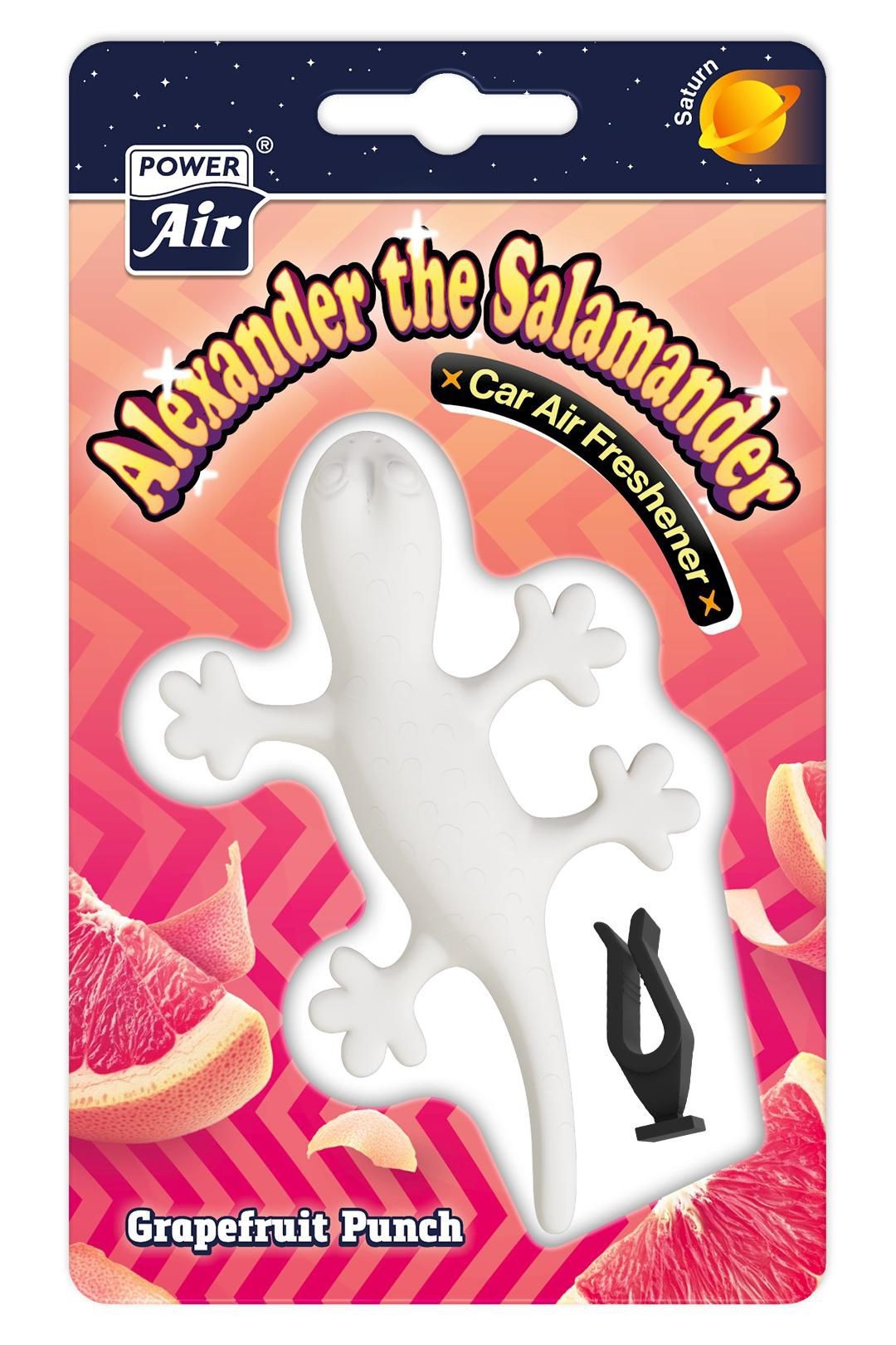 Auto-moto - Power Air Alexander Grapefruit Punch