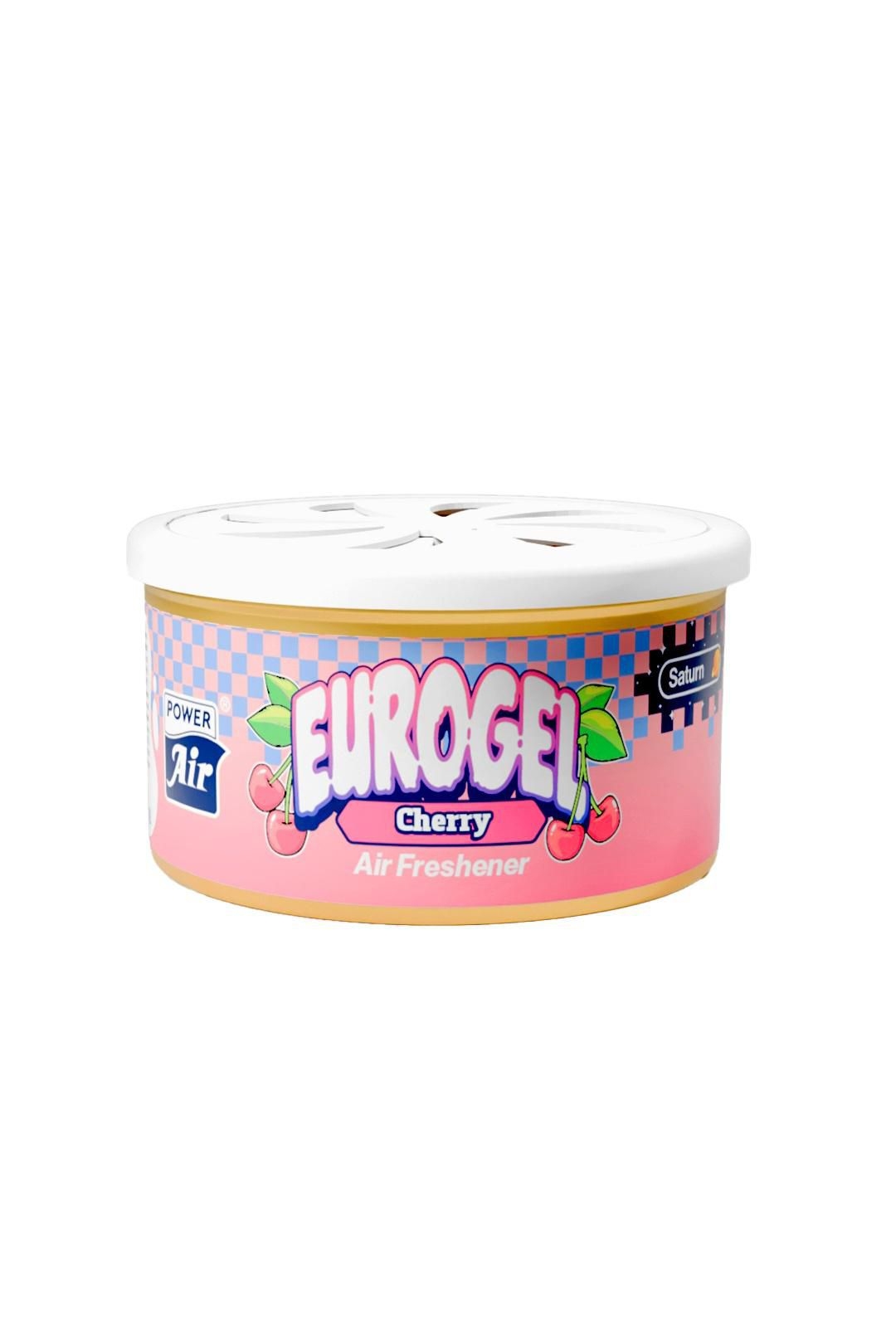 Auto-moto - Power Air Eurogel Cherry