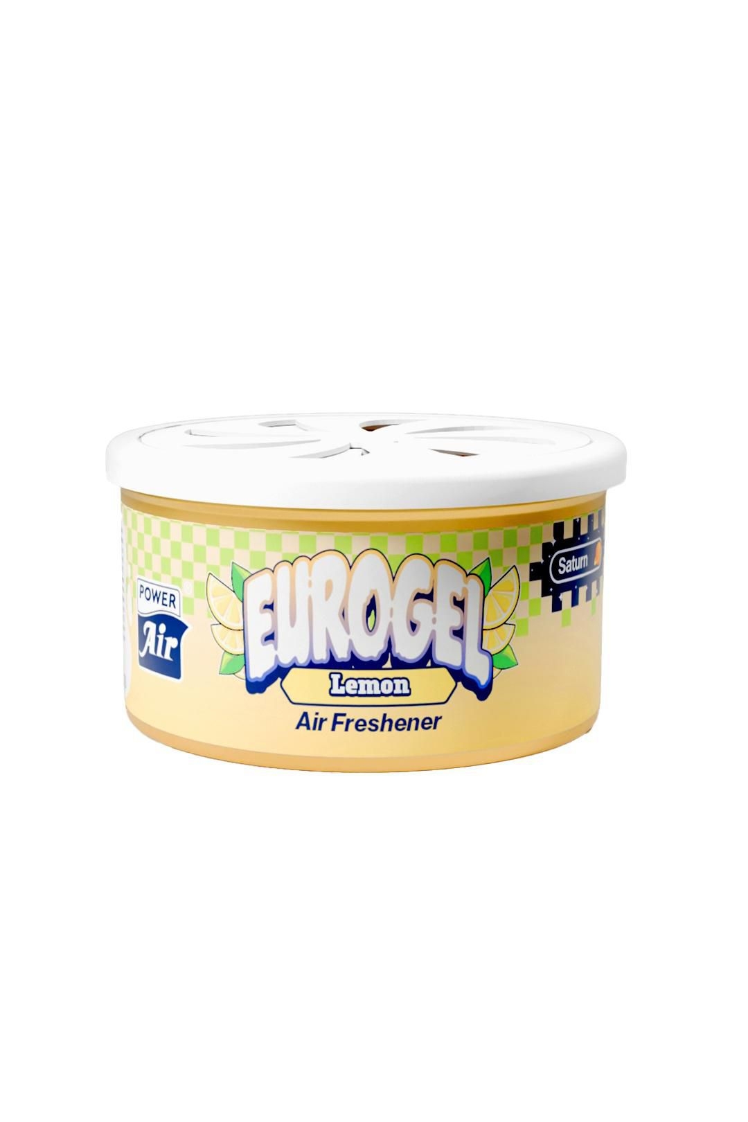 Auto-moto - Power Air Eurogel Lemon