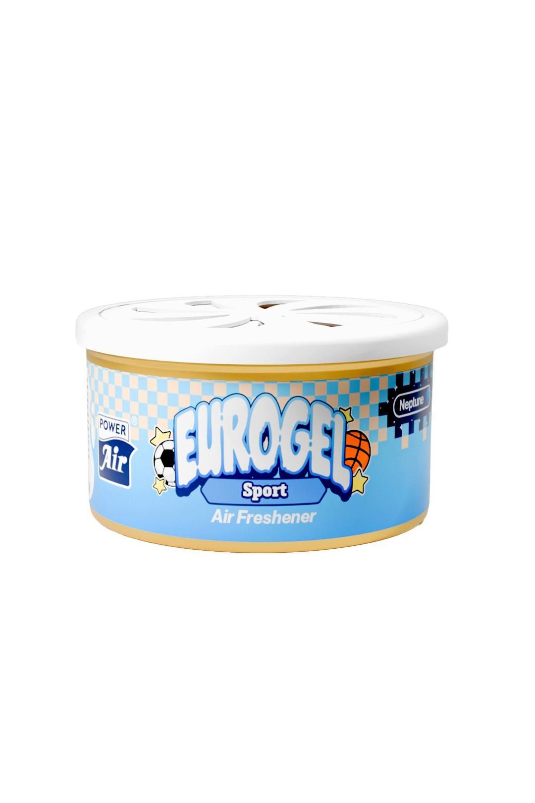 Auto-moto - Power Air Eurogel Sport