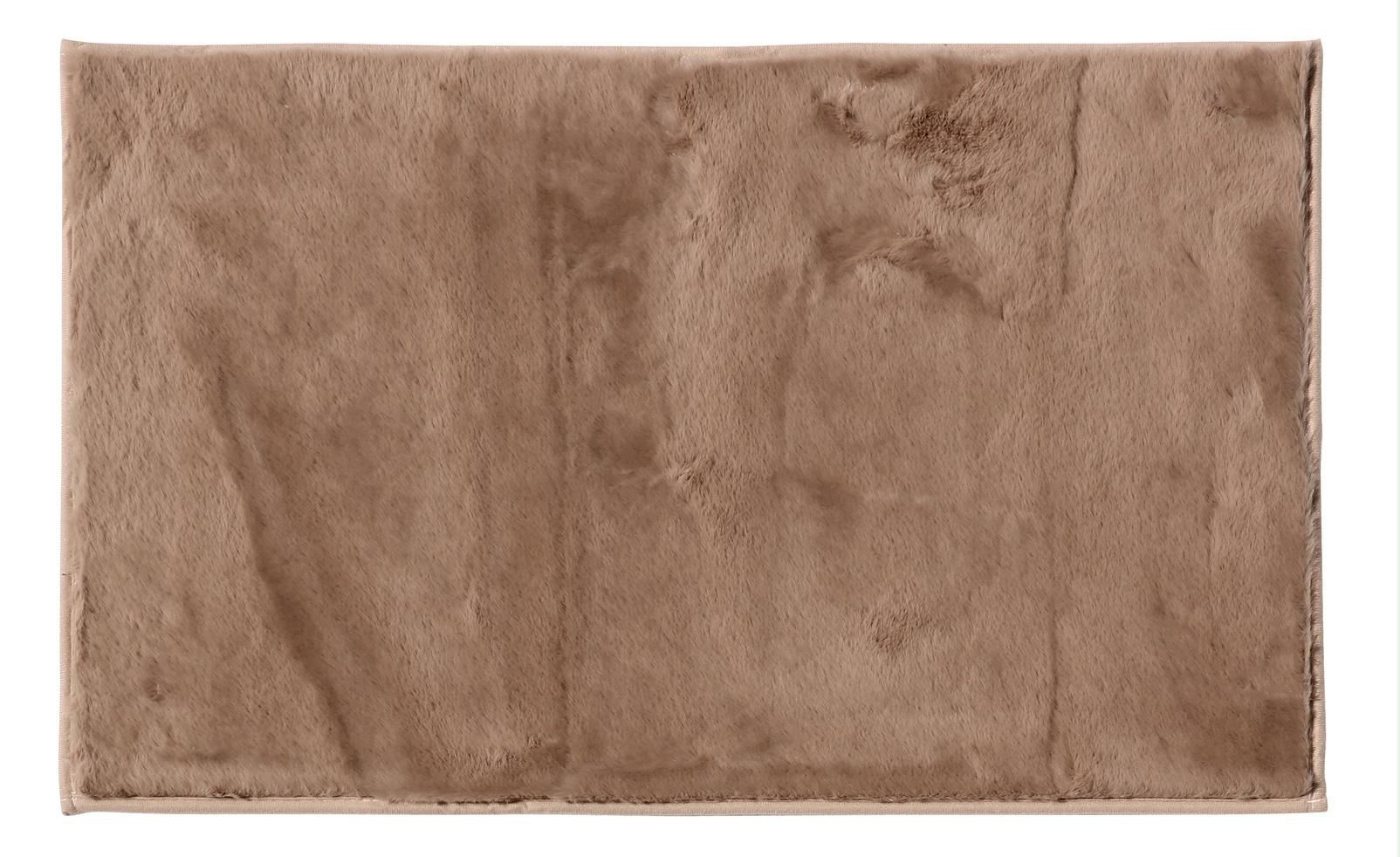Domácnost a Zahrada - Předložka králík 50x80cm taupe