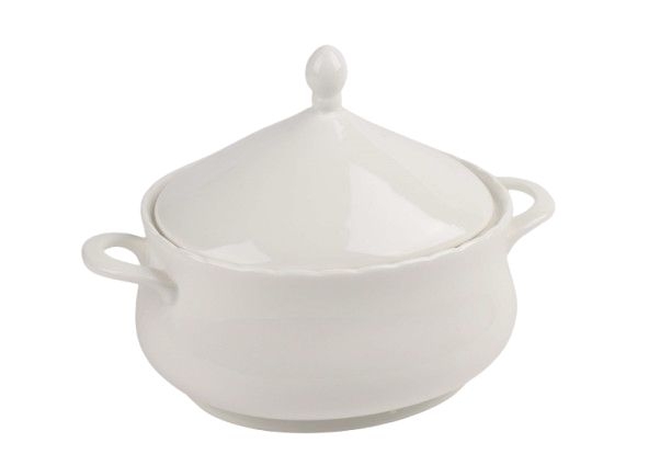 Domácnost a Zahrada - Prego Home Mísa na polévku 2,5 L