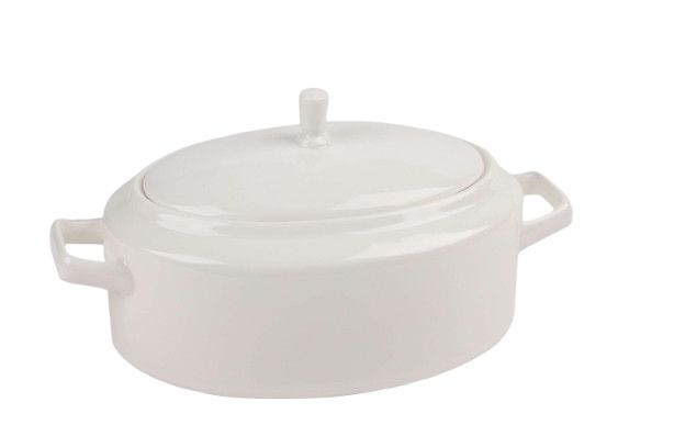 Domácnost a Zahrada - Prego Home Mísa na polévku 2,7 L