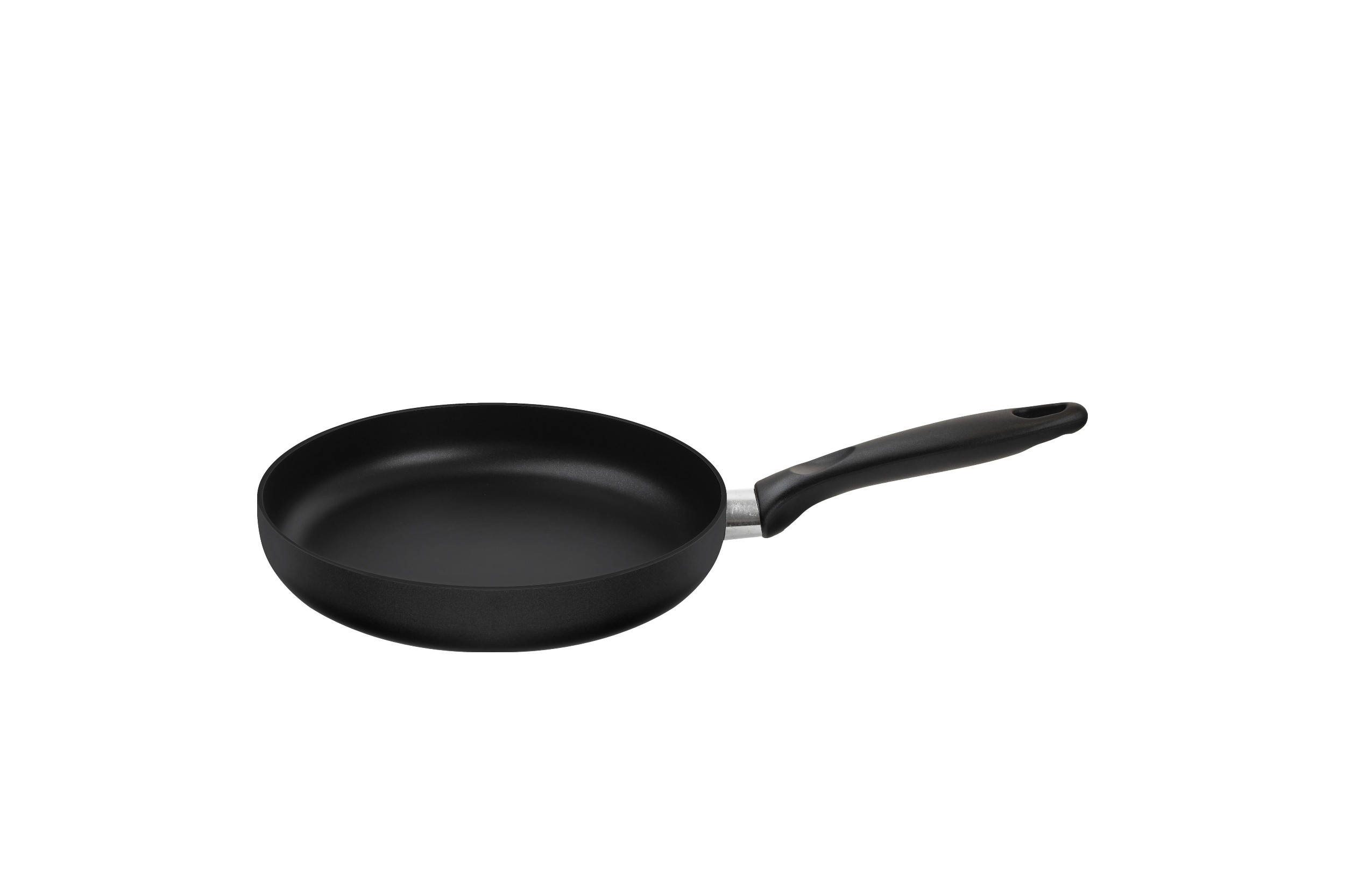 Domácnost a Zahrada - Prego Home® Pánev 24 cm, nízká, 3 mm