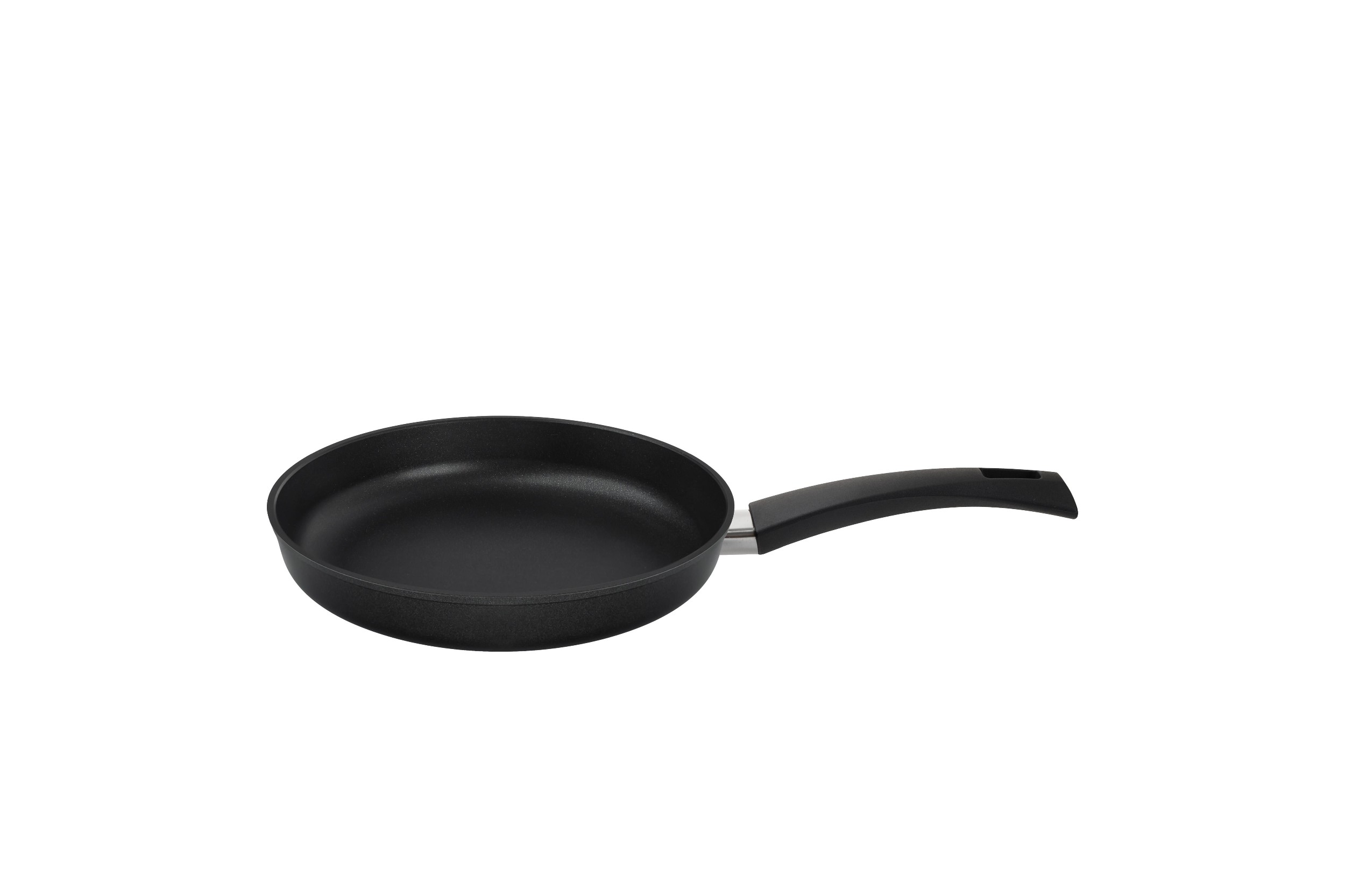 Domácnost a Zahrada - Prego Home® Pánev 24 cm, nízká, 4,5mm