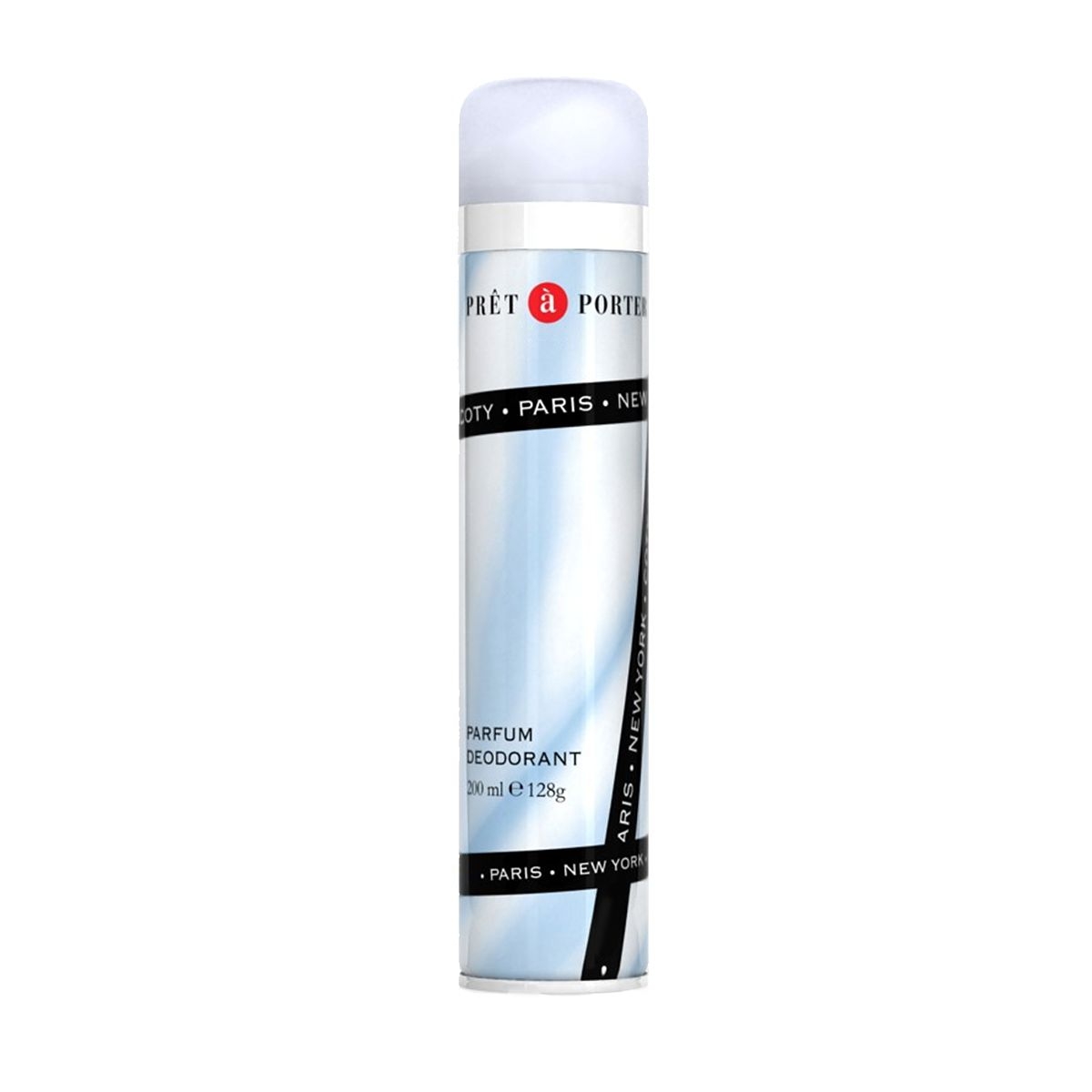Drogerie a kosmetika - Pret a Porter Original DEO 200ml F