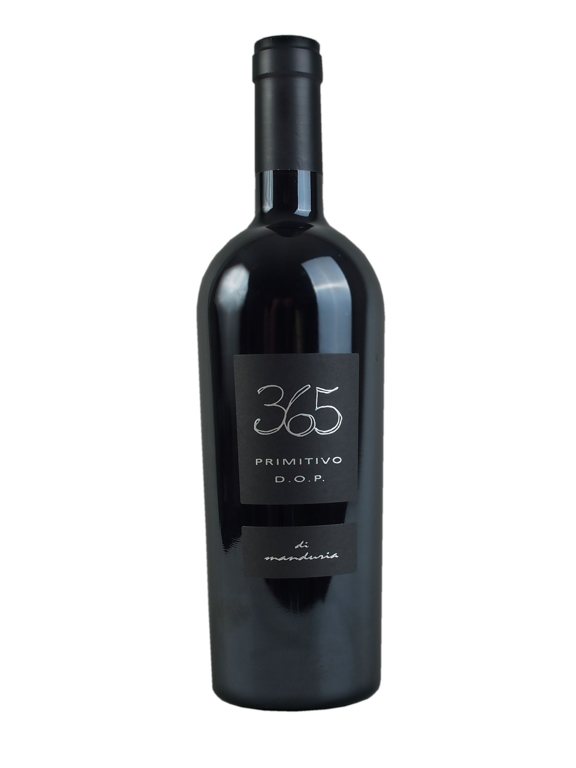 Nápoje - Primitivo Di Manduria 365 0,75l