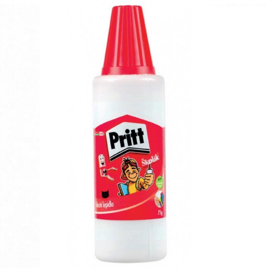 Domácnost a Zahrada - Pritt Lepidlo školák 75g