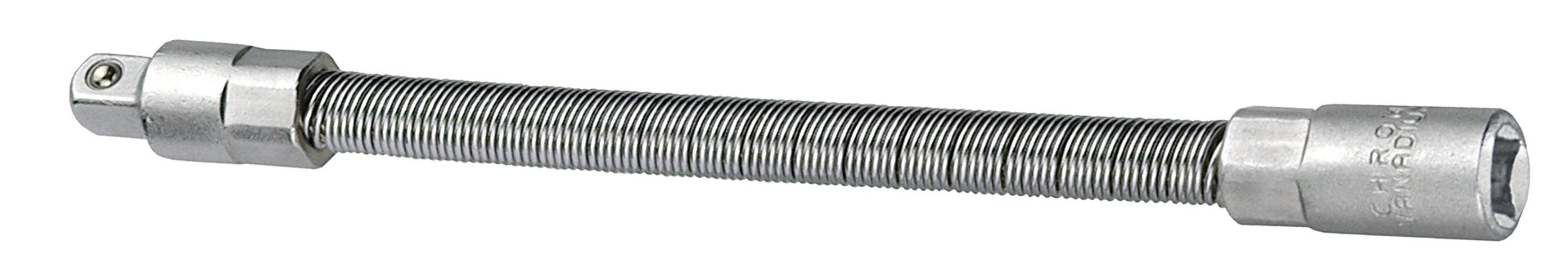 Domácnost a Zahrada - Prodloužení FLEXI pro ráčnu 1/4'' 150mm