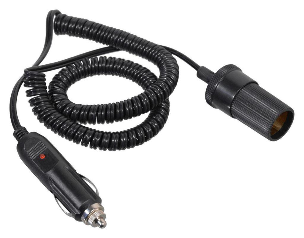 Auto-moto - Prodlužovací kabel 12/24V 5A 3m
